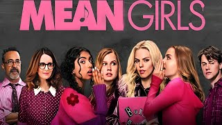 Mean Girls Full Movie Free review  Angourie Rice Reneé Rapp Auliʻi Cravalho [upl. by Wahlstrom]