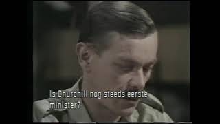 Colditz S01E01 The Undefeated [upl. by Posehn]