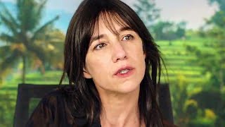 NOUS LES LEROY Bande Annonce 2024 Charlotte Gainsbourg José Garcia Comédie [upl. by Icyaj]