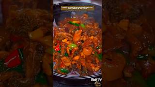 HOW TO BRAISED HAGGIS RECIPE shortsvideo chinesefood cooking [upl. by Aynek141]