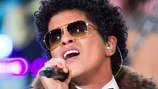 The Untold Truth Of Bruno Mars [upl. by Noisla]