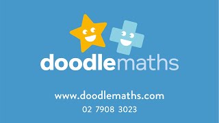 An Introduction to DoodleMaths 2021 [upl. by Retniw]