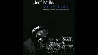 Jeff Mills amp Montpellier Philarmonic Orchestra  Amazon [upl. by Fritzsche]