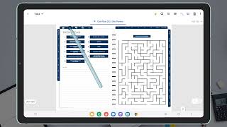 Cómo utilizar nuestra agenda digital con Xodo Tutorial completo [upl. by Ardnala481]