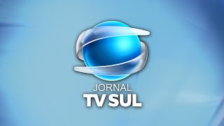 Jornal TV Sul – 221024 – Edição 6026 [upl. by Dever]