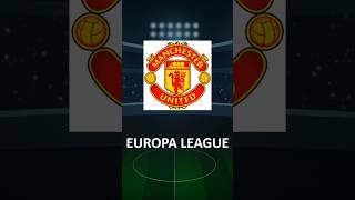 MANCHESTER UNITED VS TWENTE  EUROPA LEAGUE FIXTURES shorts [upl. by Proctor363]