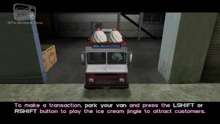 GTA Vice City  Walkthrough  Mission 56  Distribution HD [upl. by Aynotan]