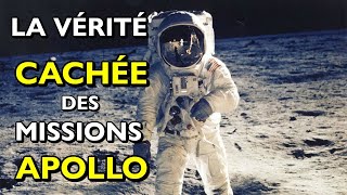 Silvano Trotta  La Vérité Cachée des Missions Apollo [upl. by Annahavas490]