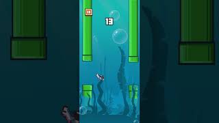 New Flappy Birds flappybird floppy fish flappy fish [upl. by Naivaf]