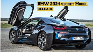 New BMW i8 2024 secret Roadster Exterior and Interior Review 4KPKWheel 2024 [upl. by Roos]