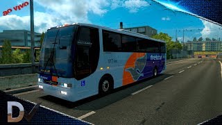 Liberação Vissta Bus 4x2  Link de download para Versão 132 [upl. by Deery29]