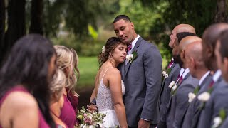 Curtis amp Kaela Wedding  Seattle Wa Wedding Video [upl. by Kleon]