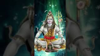 Namakam Chamakam mahadev telugu trending bhakti yt [upl. by Lubba]