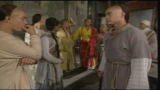 Hero Fong Sai Yuk  Episode 38 44 [upl. by Kurt]