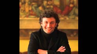 Strauss Lieder Jonas Kaufmann  9  Heimliche Aufforderung [upl. by Jar]