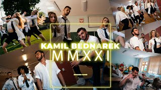 KAMIL BEDNAREK  MMXXI [upl. by Ellerihs]