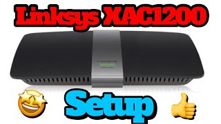 Everything You Wanted to Know About Linksys XAC1200 setup [upl. by Cini]