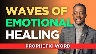 Prophetic Word on your EMOTIONAL WELLBEINGif you have been struggling [upl. by Doane]