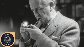 Tolkien Oltre Il Signore degli Anelli [upl. by Tymes]