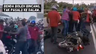 KEJADlAN ATAS TAMBAK JOHOR [upl. by Enileuqkcaj292]