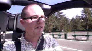 Fifth Gear Web TV  Renault Twizy Review [upl. by Grube]