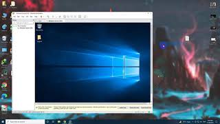 How to install Windows Server 2019 on VMware Workstation 16 [upl. by Clute982]