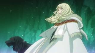 「AMV」Mahoutsukai no Yome  LIndels song Full version quotIruna Eteleroquot [upl. by Brockwell112]