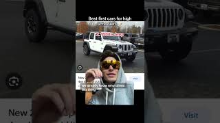 I drove a VW golf in HS thocartok carsoftiktok carreview jdmcarsoftiktok carguy [upl. by Odnalo]