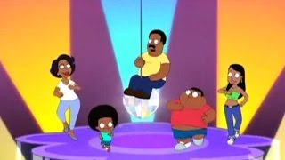 The Cleveland Show original intro [upl. by Atnek912]