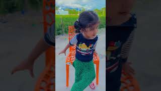 Shaka laka boom boom ❤️🙏 trending shorts viralvideo funny love cutebaby [upl. by Everard305]