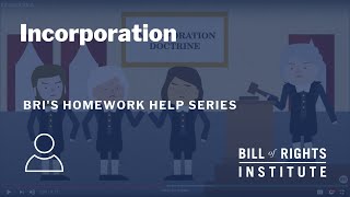 Incorporation  BRI’s Homework Help Series [upl. by Cheshire]