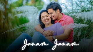 Janam Janam  Rohit Yadav  New Hindi Song  Royal Production [upl. by Svirad]