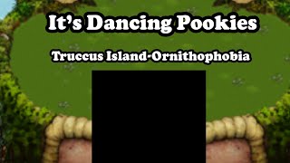 It’s Dancing PookiesTruccus IslandOrnithophobia [upl. by Pass]