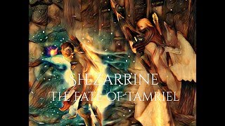 Shezarrine The Fate of Tamriel Ep 2 Feat Onmund Romance [upl. by Etirugram]