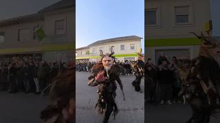 3Krampuslauf Pischeldorf 2024 [upl. by Odanref891]