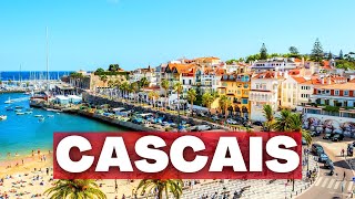 CASCAIS  The Ultimate Travel Guide [upl. by Angrist]