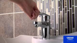 GROHE Europlus Faucet [upl. by Motch]