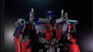 Vangelus Review 70  ROTF Leader Optimus Prime [upl. by Amuh390]