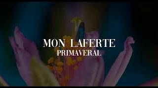 Mon Laferte  Primaveral Letra [upl. by Lai]