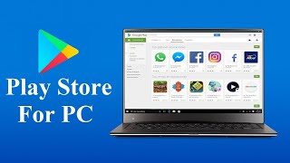 How to download app store for pc [upl. by Derag806]