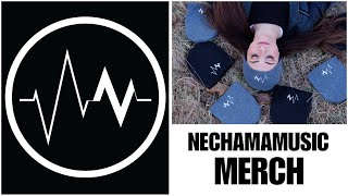 NECHAMAMUSIC MERCH  Heartbeat BEANIES by Nechama Cohen 2020 [upl. by Harned]