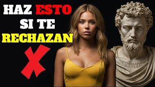 🔥 ¡Muchos hombres No Saben 10 Lecciones De Cómo Utilizar El Rechazo Femenino a tu favor 💘 [upl. by Centonze]