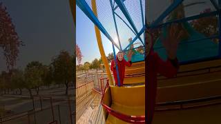 Bella ciao parkour ride dragon boat pov [upl. by Eeralav613]