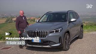 Bmw X1 xDrive23d MSport [upl. by Karel]