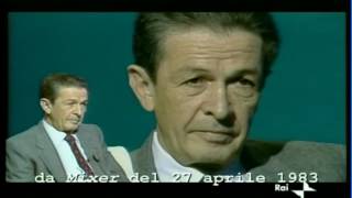 Chi fu Enrico Berlinguer  La storia siamo noi Gianni Minoli [upl. by Biagi]