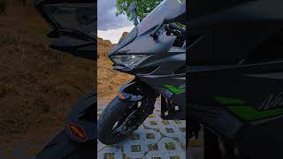 2024 Kawasaki Ninja 650 Review  Full Specs Performance and Features  Best MidRange Sport Bike 💚 [upl. by Pizor]