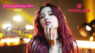 Nancy  Momoland  2 Phut Hon KAIZ Remix  ROCKSTAR LIFESTYLE PRODUCTION [upl. by Yttik820]