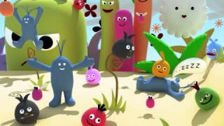 LocoRoco  Consepontowa Pinks Theme [upl. by Gavra]