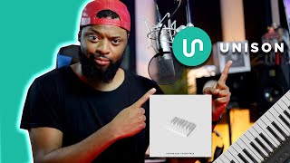 Unison MIDI Chord Pack  Unison MIDI DEMO amp REVIEW [upl. by Miof Mela]