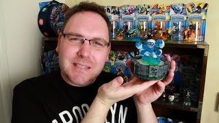 Skylanders 101  Slam Bam [upl. by Gruber766]